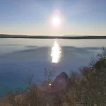 Little Tony- Center 40m Semesterbostad Crikvenica