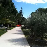 Little Tony- Center 40m