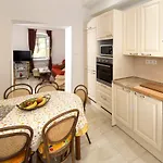 Holiday home Little Tony- Center 40m Crikvenica