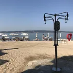 Little Tony- Center 40m Holiday home *