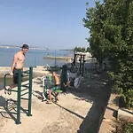 Little Tony- Center 40m