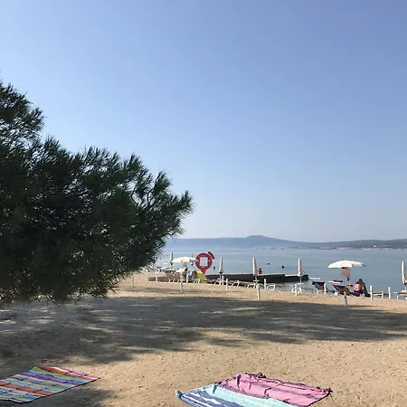 Дом отдыха Little Tony- Center 40m