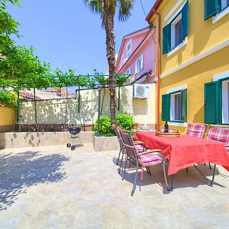 Little Tony- Center 40m *