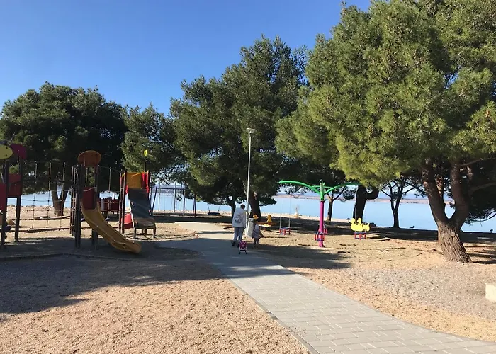Little Tony- Center 40m