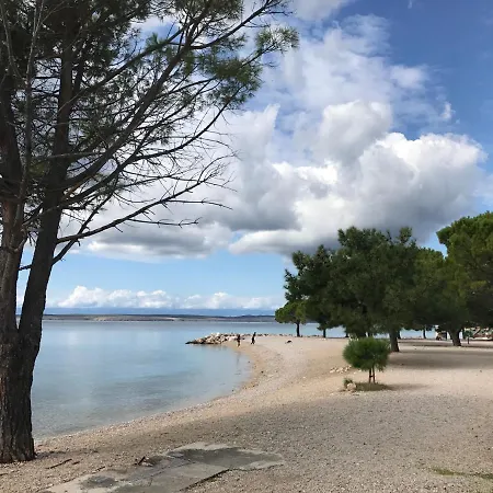 Little Tony- Center 40m Holiday home Crikvenica