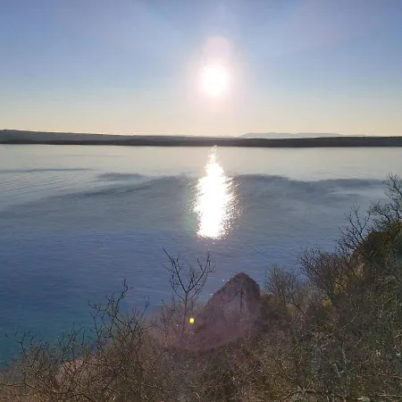 Little Tony- Center 40m Holiday home Crikvenica