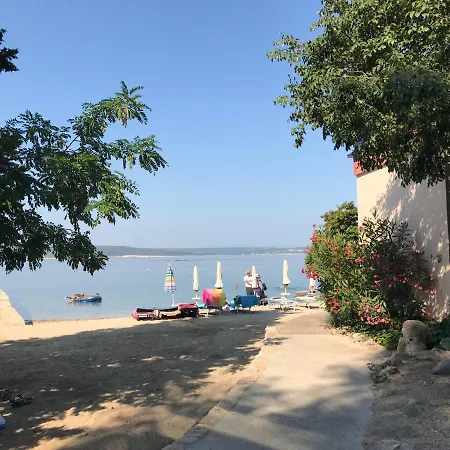 Holiday home Little Tony- Center 40m Crikvenica