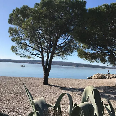 Little Tony- Center 40m * Crikvenica