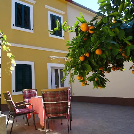 Holiday home Little Tony- Center 40m *