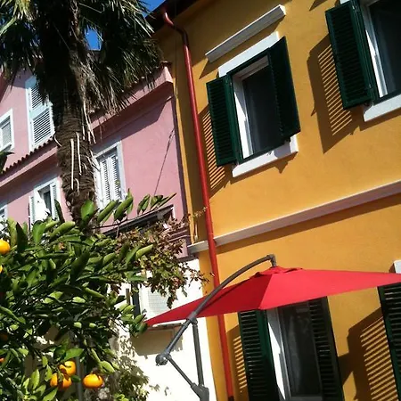 Little Tony- Center 40m Ferienhaus