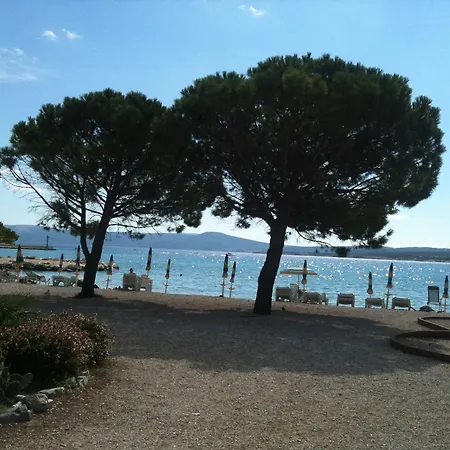 Holiday home Little Tony- Center 40m Crikvenica