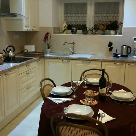 Holiday home Little Tony- Center 40m Crikvenica