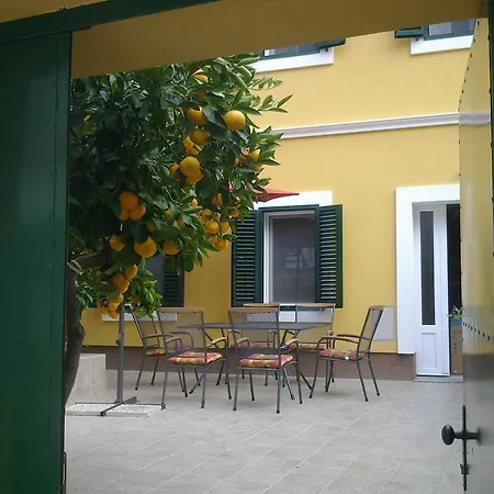Little Tony- Center 40m Holiday home Crikvenica