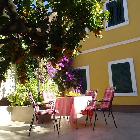 Little Tony- Center 40m Crikvenica