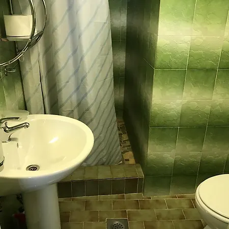 펜션 Little Tony- Center 40m 크리크베니카