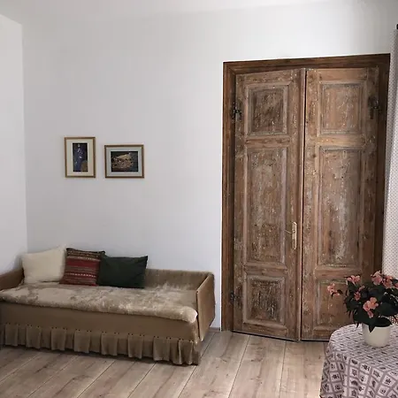 Holiday home Little Tony- Center 40m *