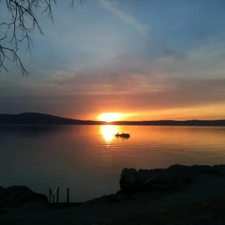 Holiday home Little Tony- Center 40m Crikvenica