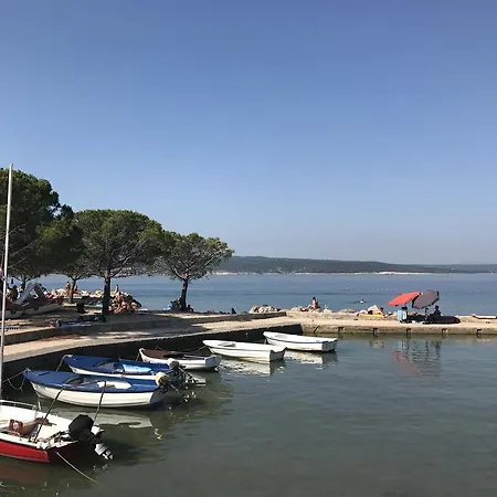 Holiday home Little Tony- Center 40m