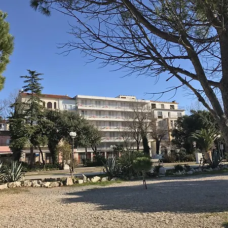 Little Tony- Center 40m * Crikvenica