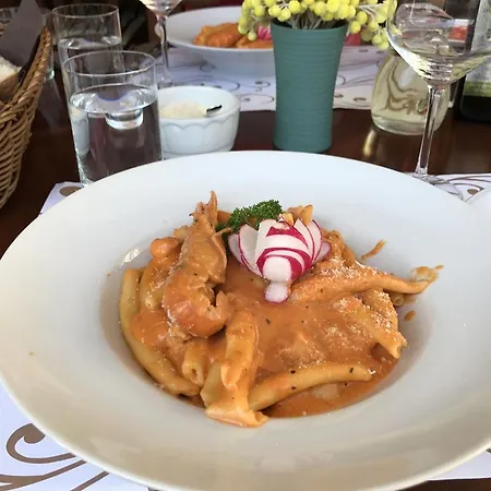 펜션 Little Tony- Center 40m