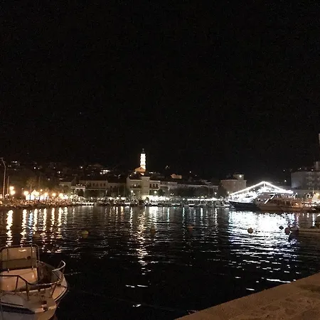 Little Tony- Center 40m Ferienhaus Crikvenica
