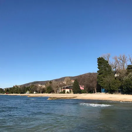 Holiday home Little Tony- Center 40m Crikvenica