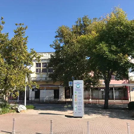 Holiday home Little Tony- Center 40m Crikvenica