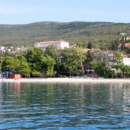 Holiday home Little Tony- Center 40m *