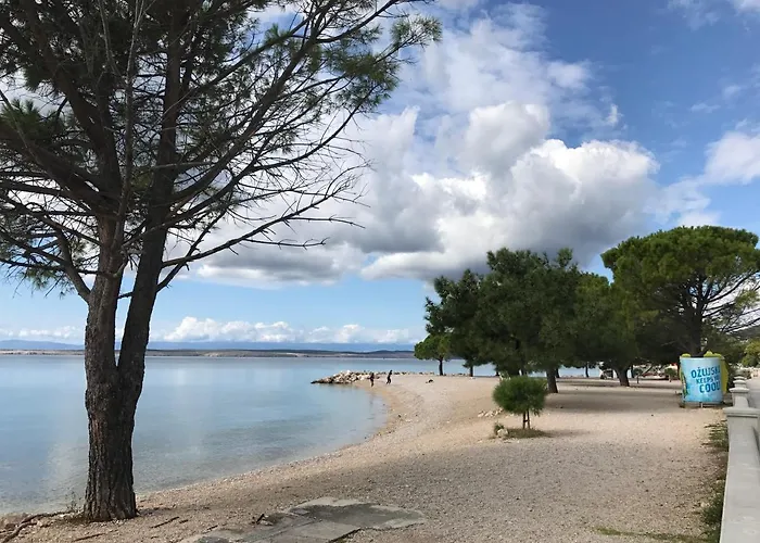 Little Tony- Center 40m Holiday home Crikvenica