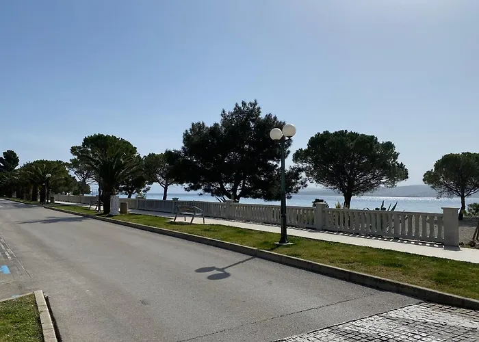 Little Tony- Center 40m * Crikvenica
