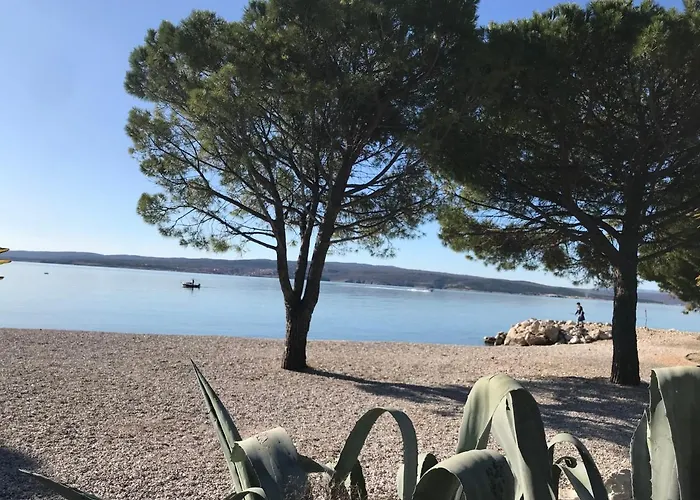 Little Tony- Center 40m * Crikvenica