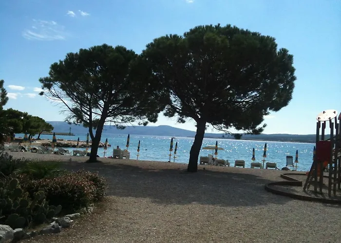 Tatil Evi Little Tony- Center 40m Crikvenica