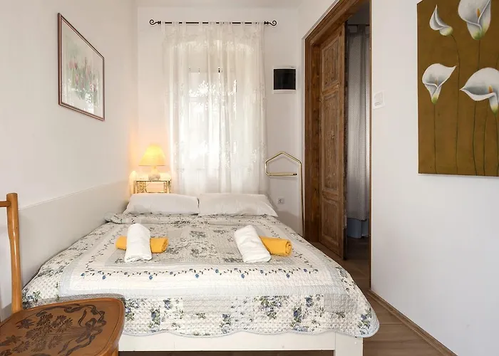 Holiday home Little Tony- Center 40m Crikvenica