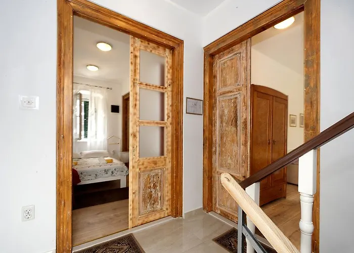Holiday home Little Tony- Center 40m Crikvenica