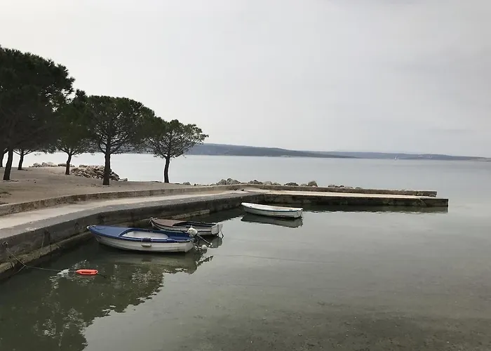 Little Tony- Center 40m Tatil Evi