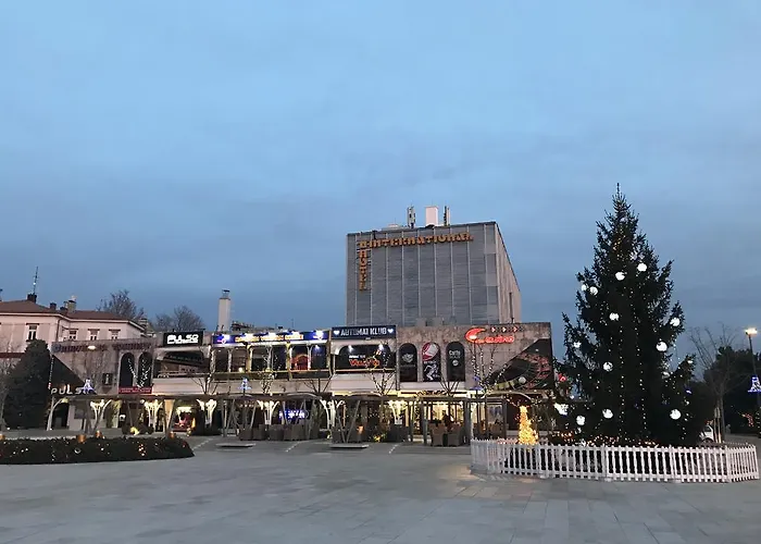 Little Tony- Center 40m *